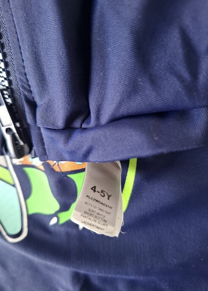 Penti mayo - Görsel 5