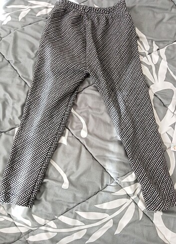 Kışlık kumaş pantolon