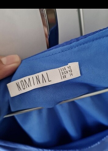 Nomadic Republic Nominal şık bluz gömlek