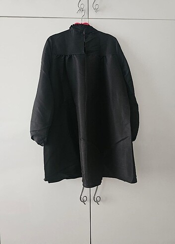 Trendyol & Milla Siyah elbise tunik