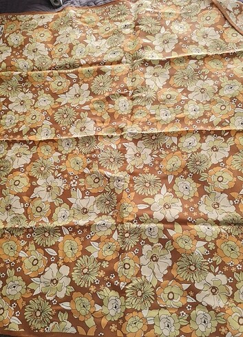 Beden Freshscarfs eşarp
