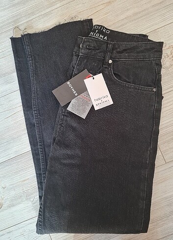 Fabrika denim pantolon