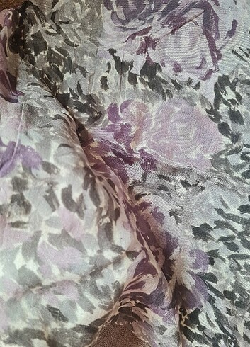 Beden Freshscarfs rami şal