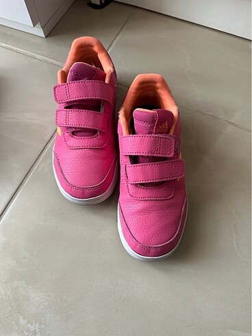 Adidas Adidas kız çocuk ayakkabısı