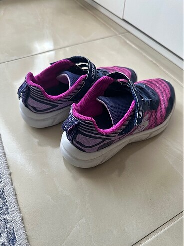 Skechers Skechers kız çocuk ayakkabı