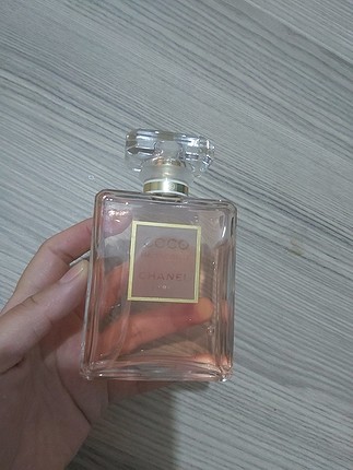 kadın parfümü