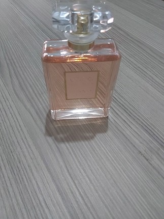 Chanel kadın parfümü