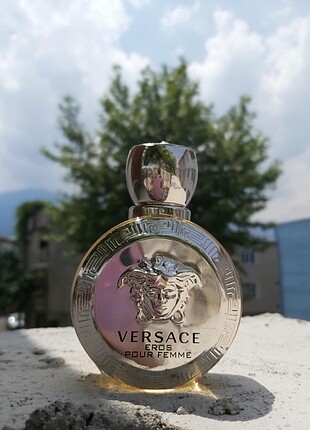 Versace eros 50 ml