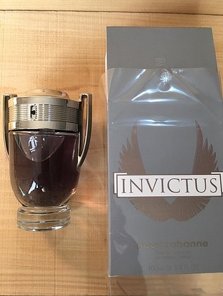 paco rabanne invictus 100 ml 