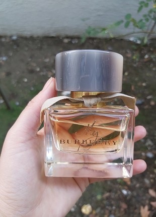 My burberry klasik 50 ml