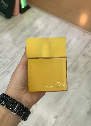 Shizeido zen 100 ml