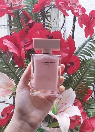 Narciso rodriguez 50 ml