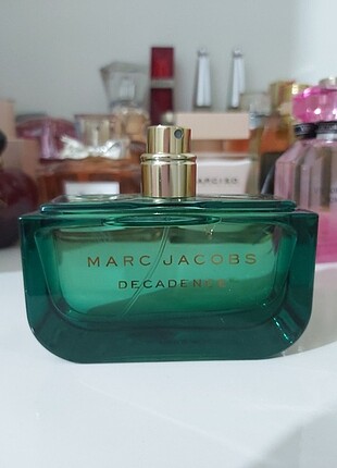 Marc jacobs decadence 50 ml