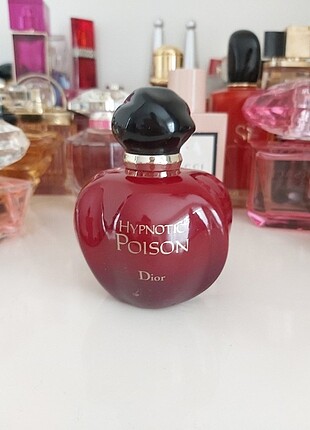 Hypnotıc poison 50 ml