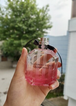 Victorias secret bombshell 50 ml