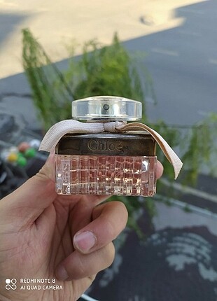 Chloe signature 30 ml