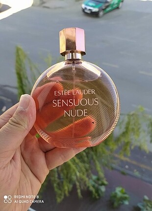 Estee lauder sensouos nude 100 ml