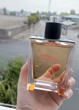 Hermes terre 100 ml