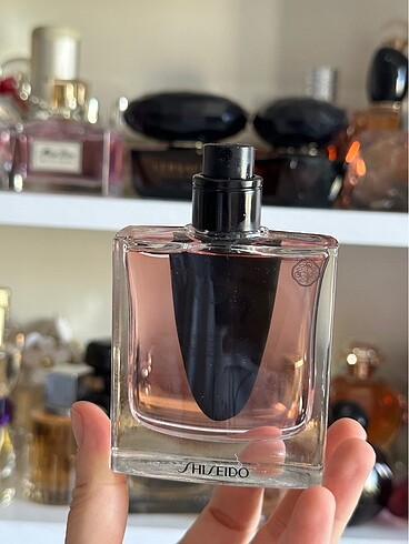 50 ml kadın parfüm