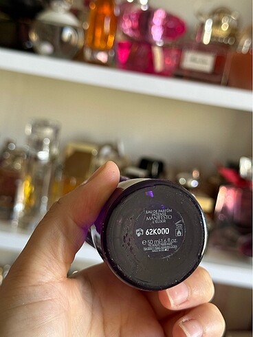 Yves Saint Laurent 50 ml kadın parfüm