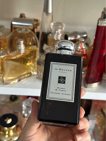 100 ml unisex