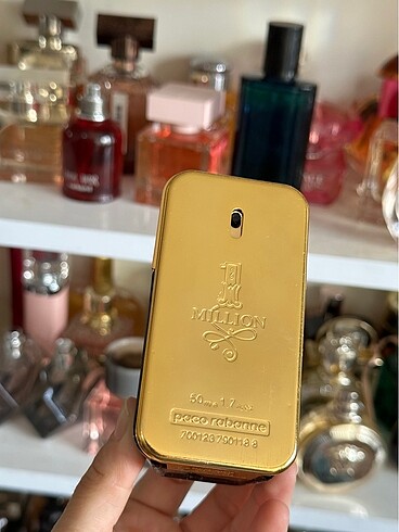 50 ml edt