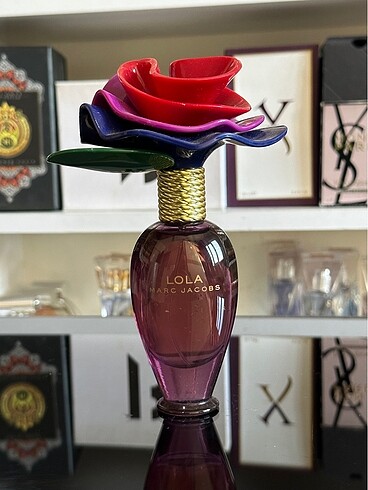 Marc jacobs lola 50 ml edp