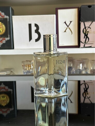 Hermes 24 erkek parfüm