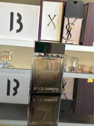 Dolce gabanna edp 50 ml