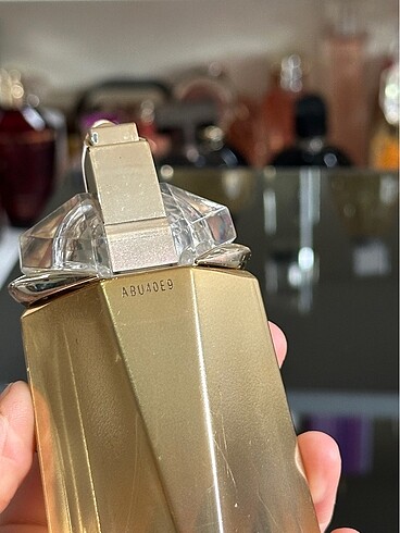 Beden Ailen goddes 60 ml Edp