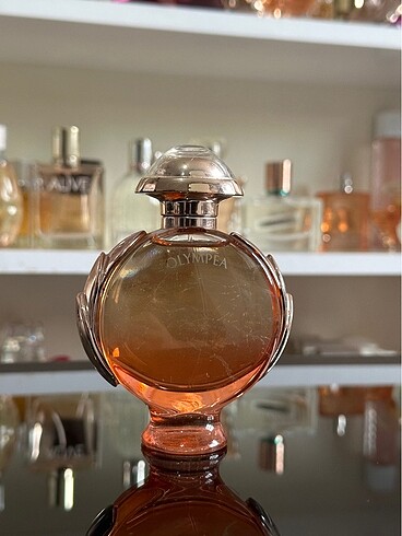 Paco rabanne olympea aqua 50 ml
