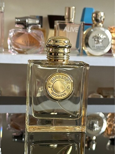 Burberry goddes 100 ml edp