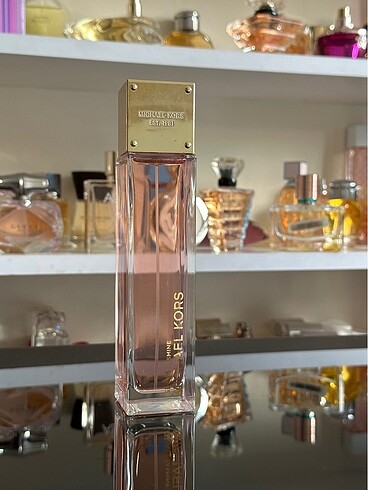 Michael Kors Michael kors glam jasmine 100 ml edp