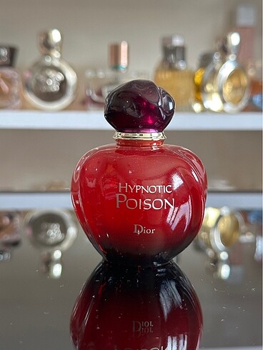 Dior hyptnotic poison 50 ml edt