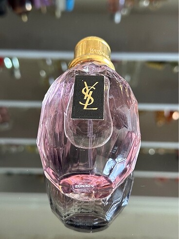 Yves Saint Laurent Ysl Parissane 50 ml edp