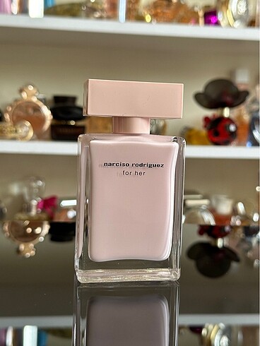 Narciso Rodriguez for her edp 50 ml