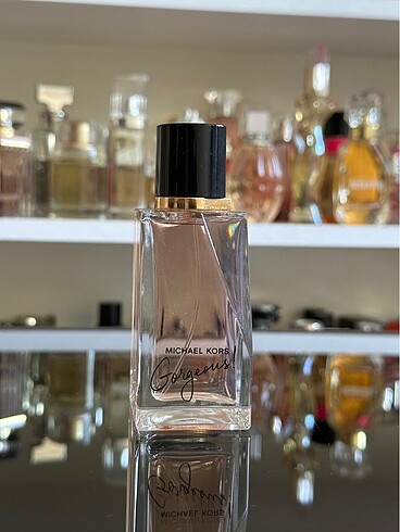 Michael kors gargeous 50 ml edp