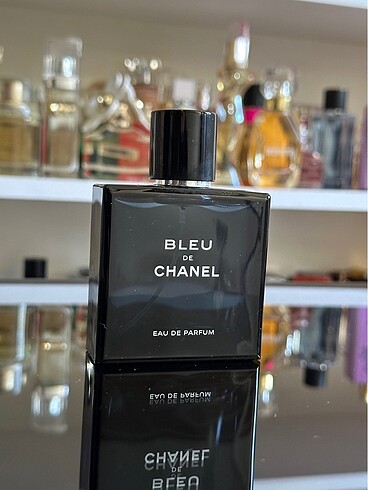 Chanel de blue 50 ml edp