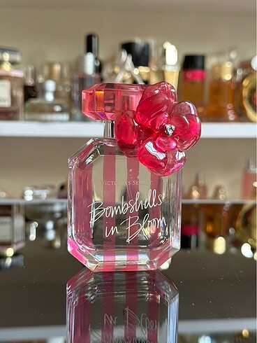 Victoria secret bombshell in bloom 50 ml