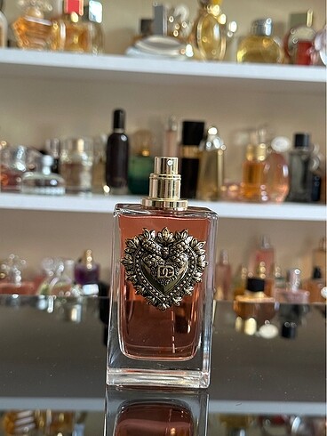 Dolce&gabanna devition 100 ml edp