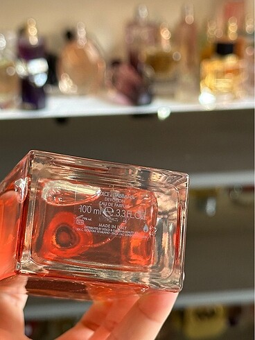 Dolce & Gabbana Dolce&gabanna devition 100 ml edp