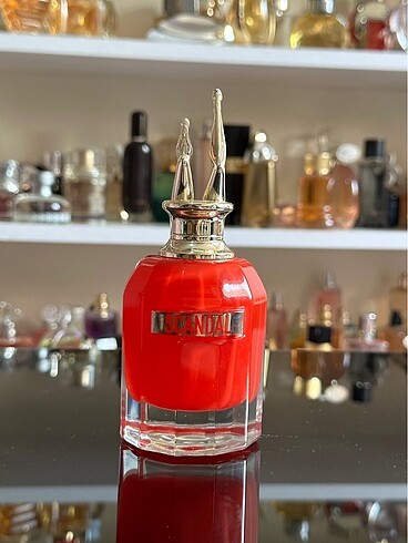 Jpg le parfüm 80 ml edp