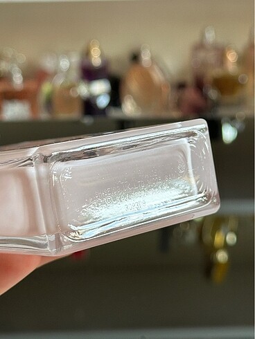 Narciso Rodriguez Narciso Rodriguez for her 100 ml edp