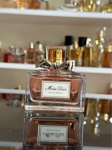 Miss dior 50 ml edp