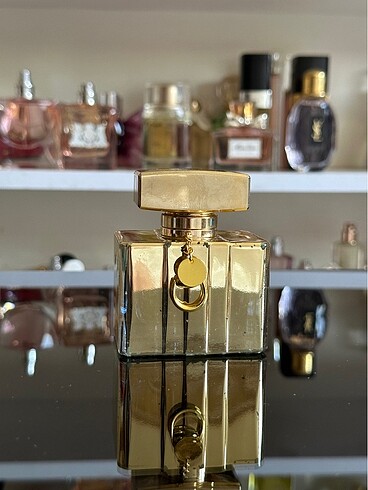 Gucci gold premier 50 ml