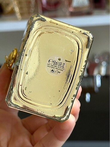 Gucci Gucci gold premier 50 ml