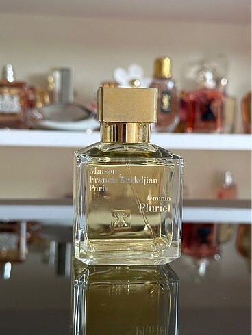 Kürdijan maison feminin pluriel 70 ml