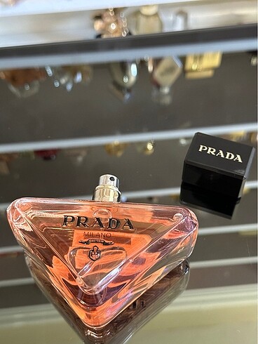 Prada paradoxe intense 90 ml edp