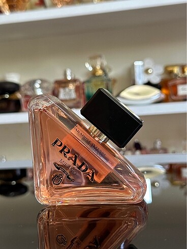 Prada Prada paradoxe intense 90 ml edp