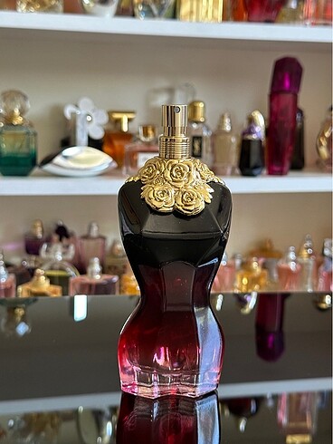 Jpg la belle intense 100 ml edp